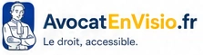 AvocatEnVisio.fr — Le droit, accessible.