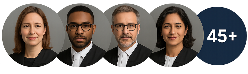 avocat listing