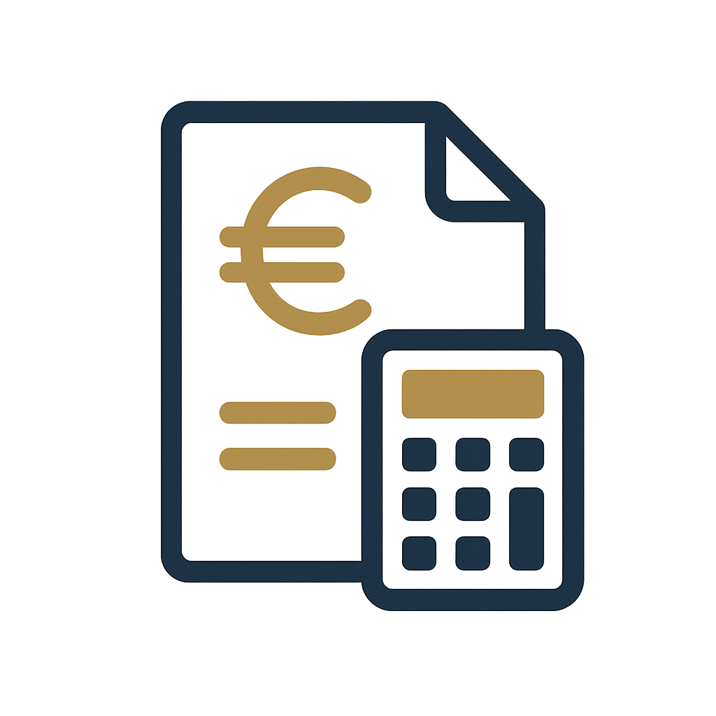 Droit des impôts et fiscalité