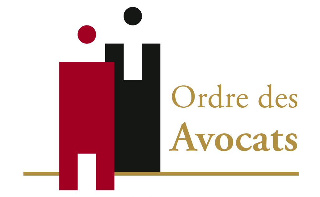 Logo Ordre des avocats